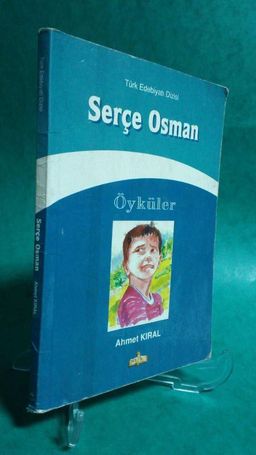 Serçe Osman
