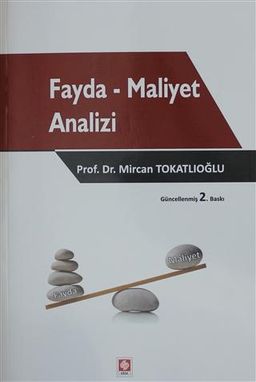 Fayda-Maliyet Analizi