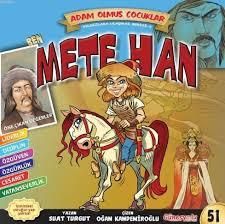 Ben Mete Han