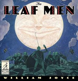 The Leaf Men