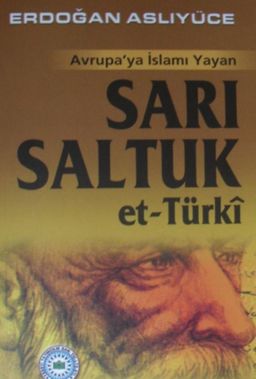 Sarı Saltuk et-Türki