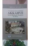 Tuz Deposundan Günümüze Akkahve Mersin Büyükşehir Belediyesi Taş Binası