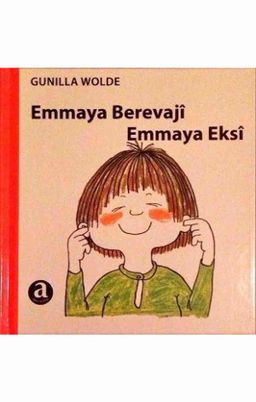 Emmaya Berevajî/Emmaya Eksî