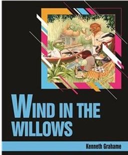 Wind In The Willows Stage 2