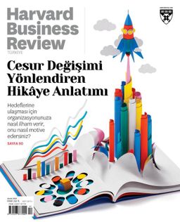 Harvard Business Review Türkiye - Aralık 2023
