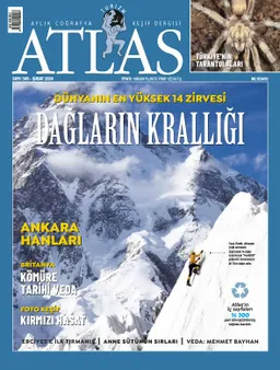 Atlas - Sayı 368 (Şubat 2024)