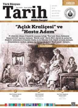 Türk Dünyası Tarih Kültür Dergisi - Sayı 404