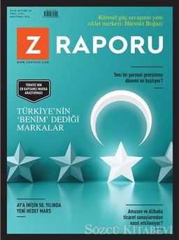 Z Raporu - Sayı 4 (Eylül 2019)