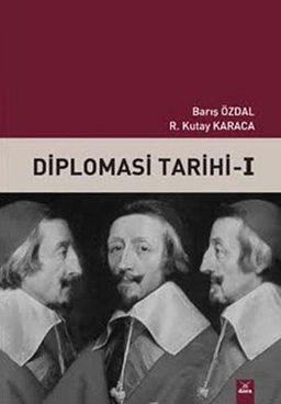 Diplomasi Tarihi- I