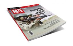 M5 Dergi Sayı: 4 (328)