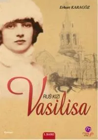 Rus Kızı Vasilisa