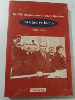 Atatürk ve İnönü