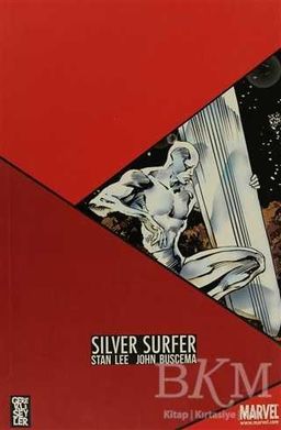 Silver Surfer Cilt: 1