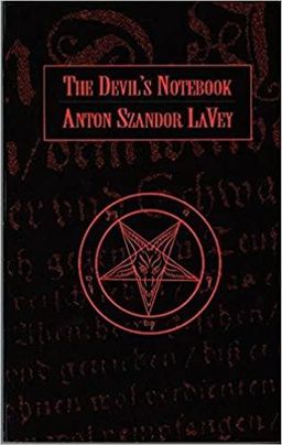 The Devils Notebook