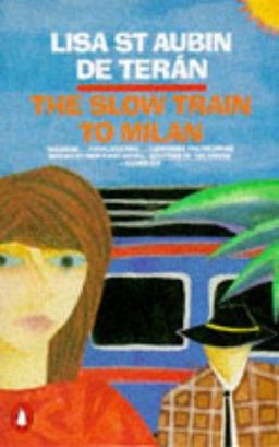 Slow Train to Milan