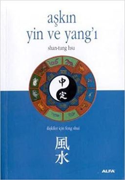 Aşkın Yin ve Yang'ı