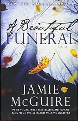 A Beautiful Funeral A Novel