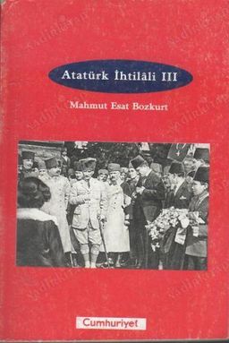 Atatürk İhtilali 3
