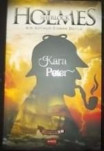 Sherlock Holmes - Kara Peter