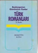 Türk Romanları