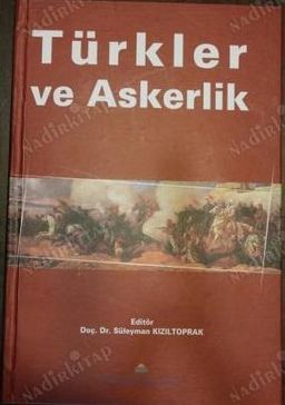 Türkler ve Askerlik