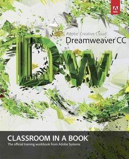 Adobe Dreamweaver CC Classroom