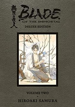 Blade of the Immortal Deluxe