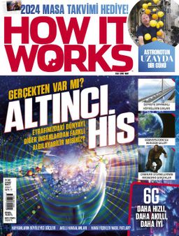 How İt Works Türkiye - Sayı 51
