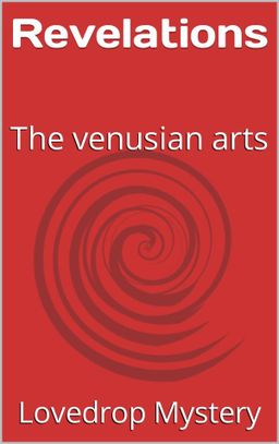 Revelation: The venusian arts