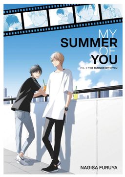 My Summer of You (Vol. 2)