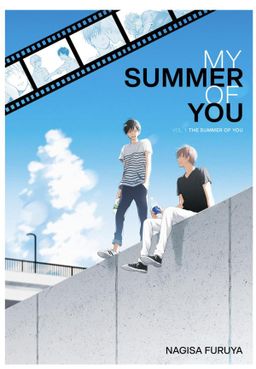 My Summer of You (Vol. 1)
