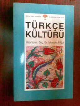 99 Soruda Türkçe Kültürü
