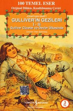 Gulliver'in Gezileri I-II
