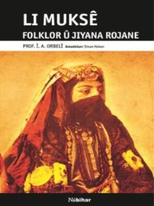 Li Mukse Folklor U Jiyana Rojane