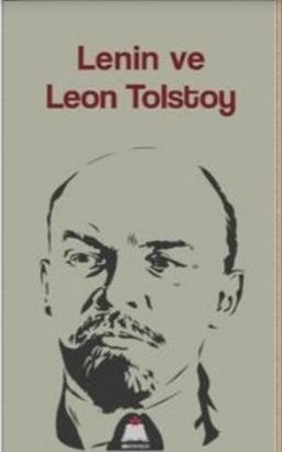 Lenin ve Leon Tolstoy
