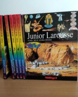 Junior Larousse