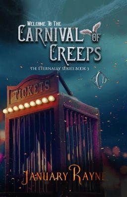 Carnival of Creeps