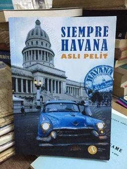 Siempre Havana