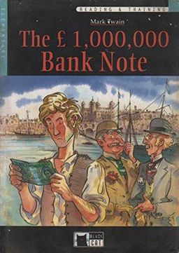 The £ 1,000,000 Bank Note