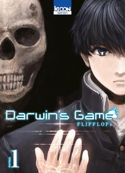 Darwin's Game Vol. 1