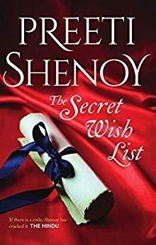 The Secret wish List