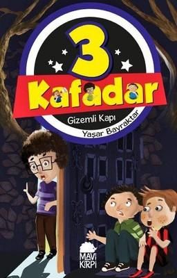 3 Kafadar