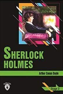Sherlock Holmes (Stage 3)