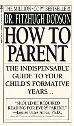 How to Parent