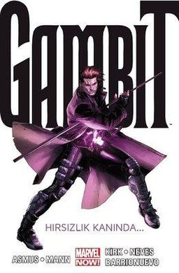 Gambit - Cilt 1