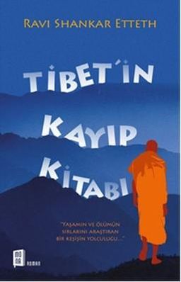 Tibet’in Kayıp Kitabı