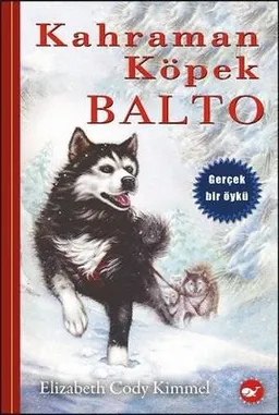 Kahraman Köpek Balto