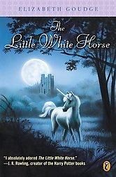 The Little White Horse