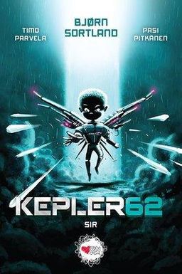 Kepler 62: Sır