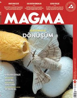 Magma - Sayı 52